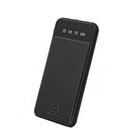 Портативная батарея PowerBank WUW Y110 (10000 mAh) Black