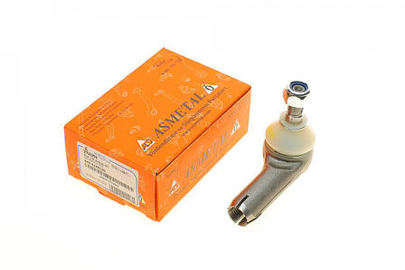 Наконечник тяги рульової R Audi 100 200 -91 A6 -97 17AU04, фото 1