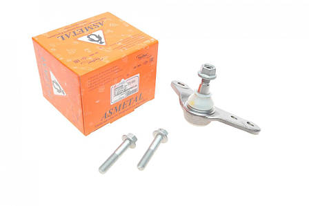 Опора кульова передня знизу L MIni Cooper 01-06 10MC0200, фото 1