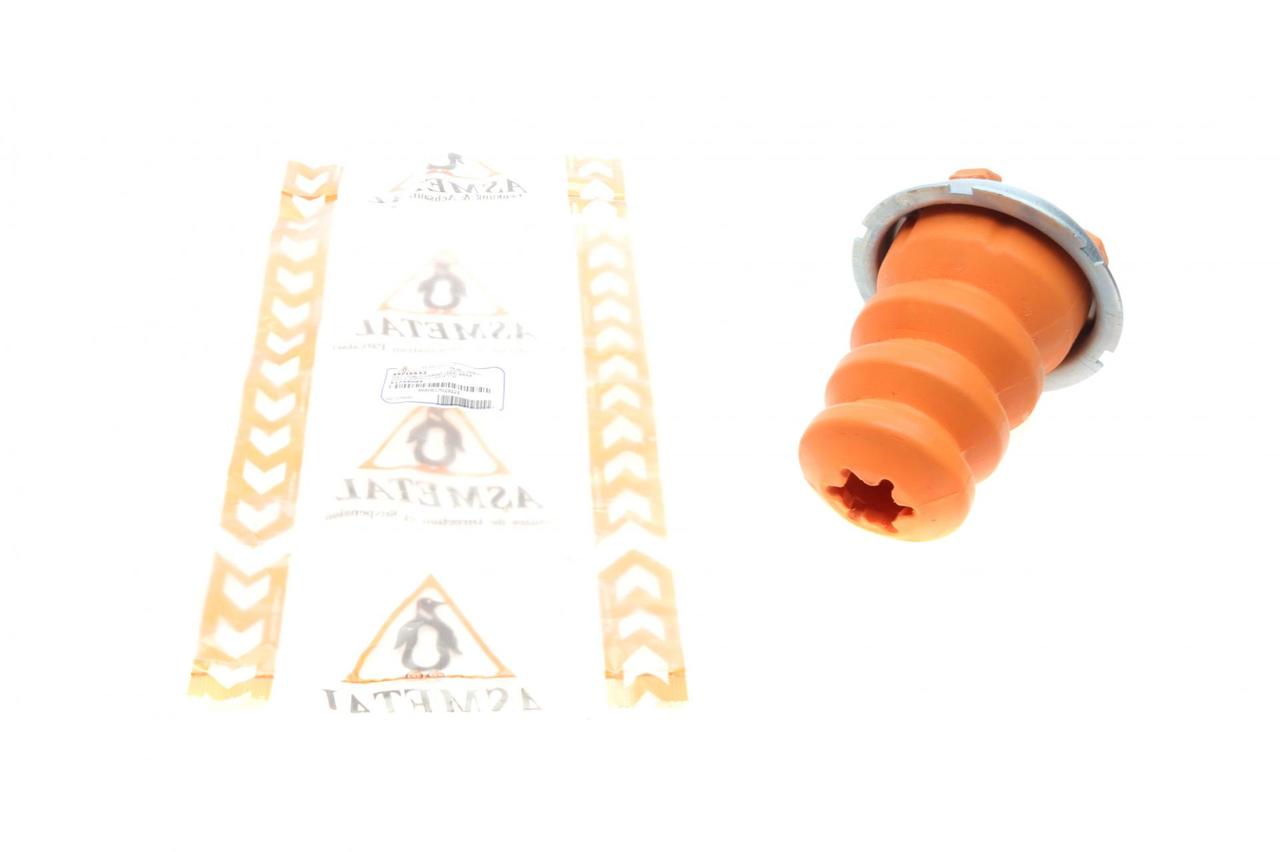 Відбійник ресори задньої Fiat Doblo 05- 45FI5532