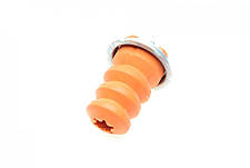 Відбійник ресори задньої Fiat Doblo 05- 45FI5532, фото 4