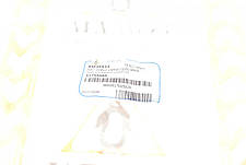 Відбійник ресори задньої Fiat Doblo 05- 45FI5532, фото 5