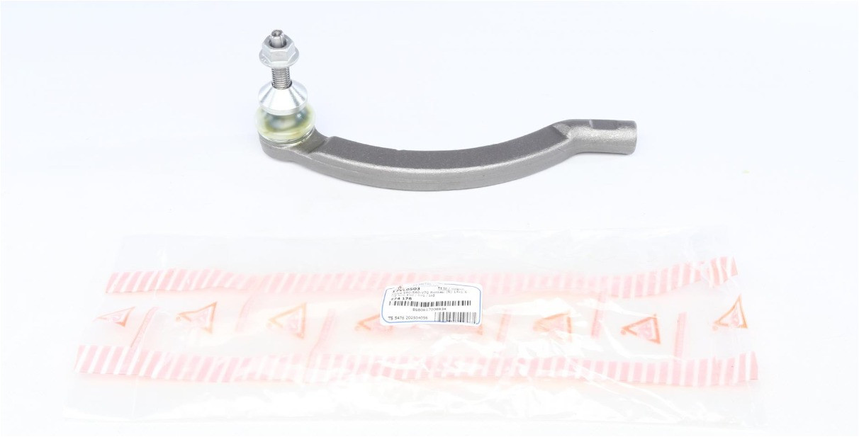 Наконечник тяги рульової R Volvo S60 S80 V70 99-10 17VL0503