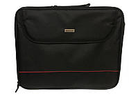 Кейс (сумка) для ноутбука Modekom 17" Mark Black