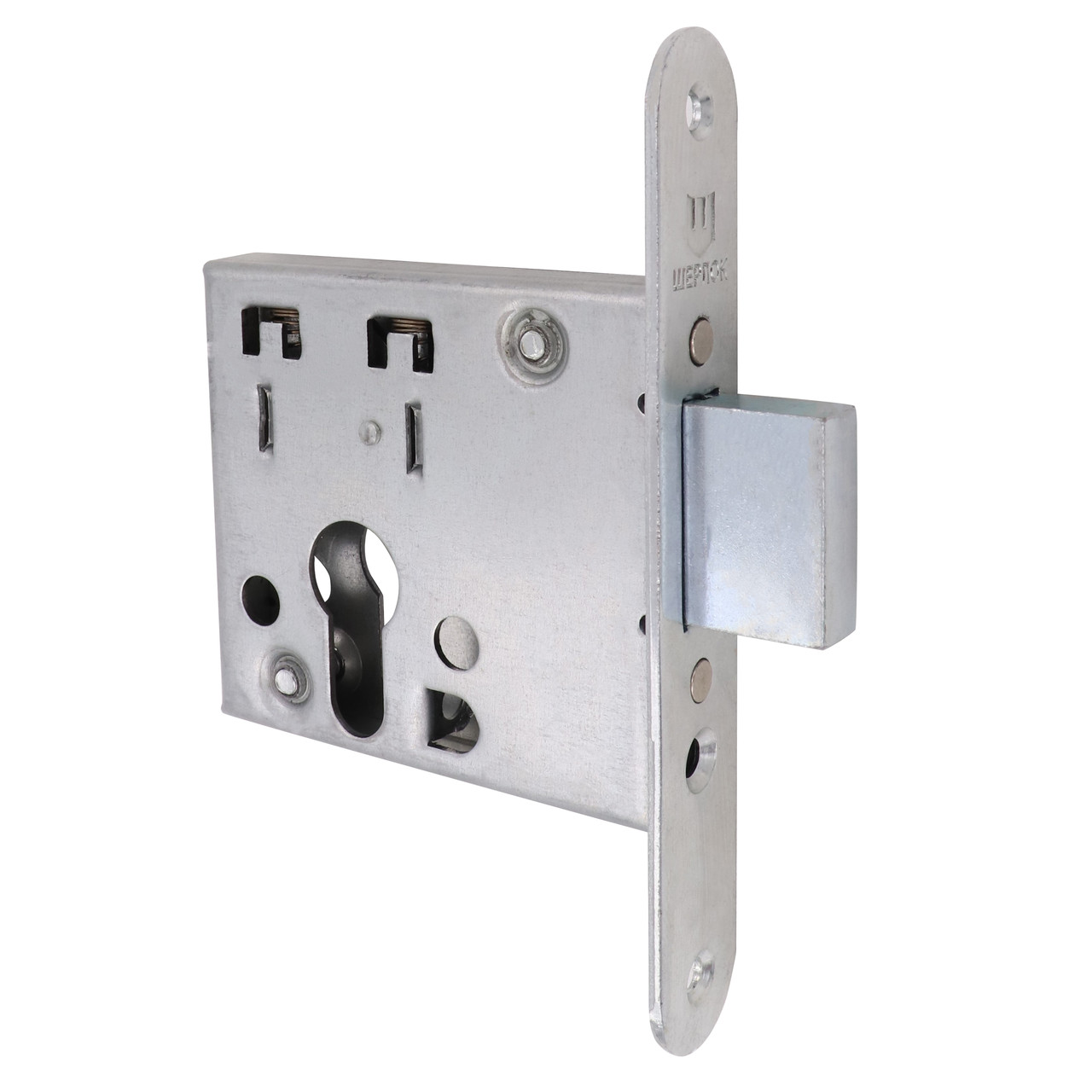 Врізний замок додатковий Шерлок 05.755-ZNT (Китай)