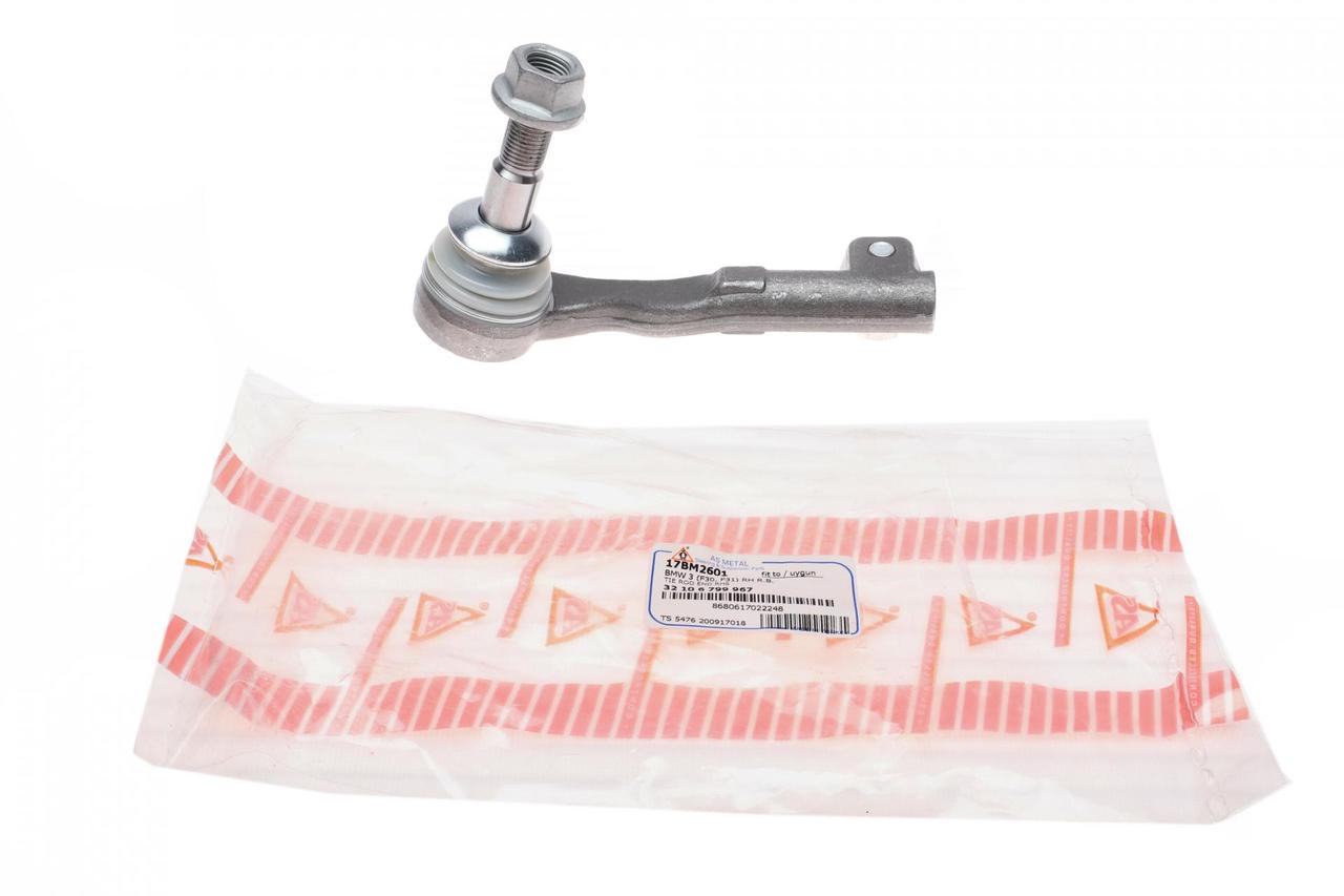 Наконечник тяги рульової R BMW 3 F30 F35 4 F32 F33 11- 17BM2601