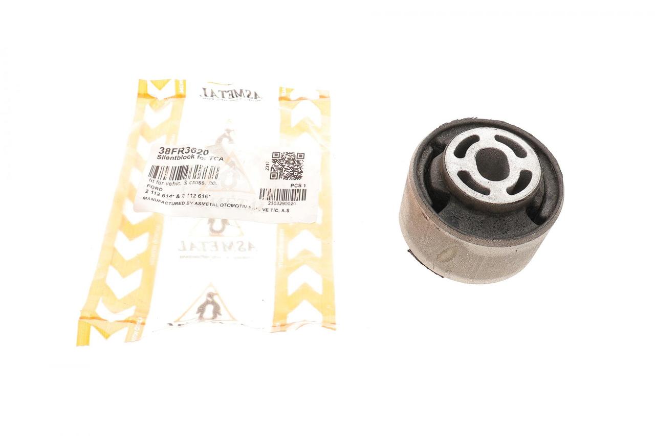 Сайлентблок важеля переднього Ford Fiesta VII 17- 38FR3620