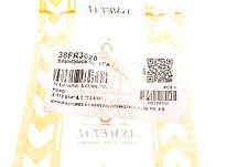 Сайлентблок важеля переднього Ford Fiesta VII 17- 38FR3620, фото 5