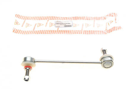 Тяга стабілізатора переднього L Hyundai Getz 02-10 L=197.6mm 26HY2001, фото 1