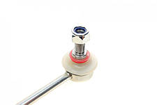 Тяга стабілізатора переднього L Hyundai Getz 02-10 L=197.6mm 26HY2001, фото 4