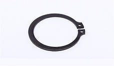 Опора кульова передня знизу Hyundai Santa Fe I II 00- Kia Sorento II 02- 10HY3000, фото 5