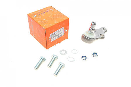 Опора кульова передня знизу Hyundai Tucson 2.4 Kia Sportage 1.6-2.0 09- 10KI1200, фото 1