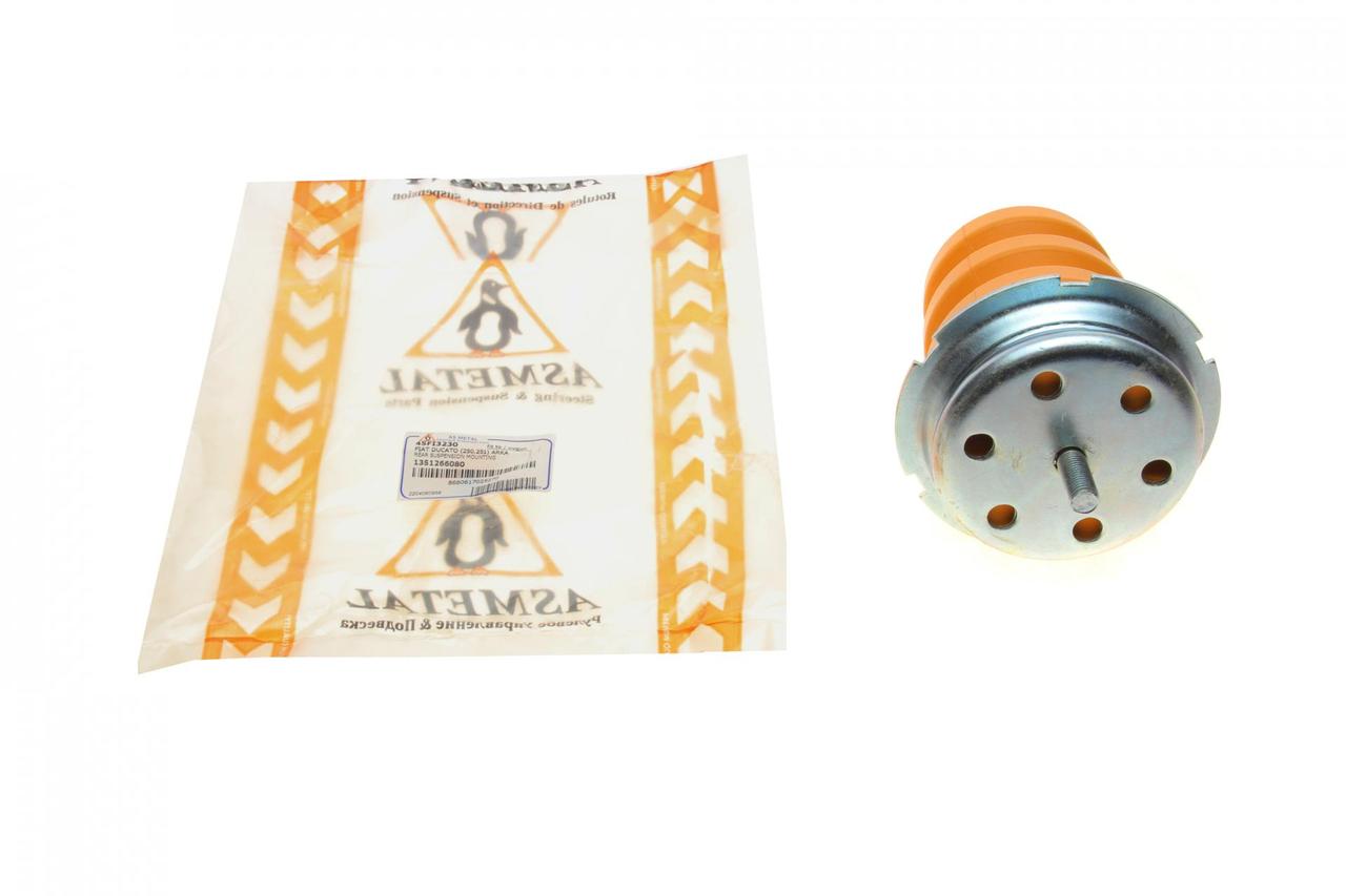 Відбійник ресори задньої Fiat Ducato 06- 45FI3230