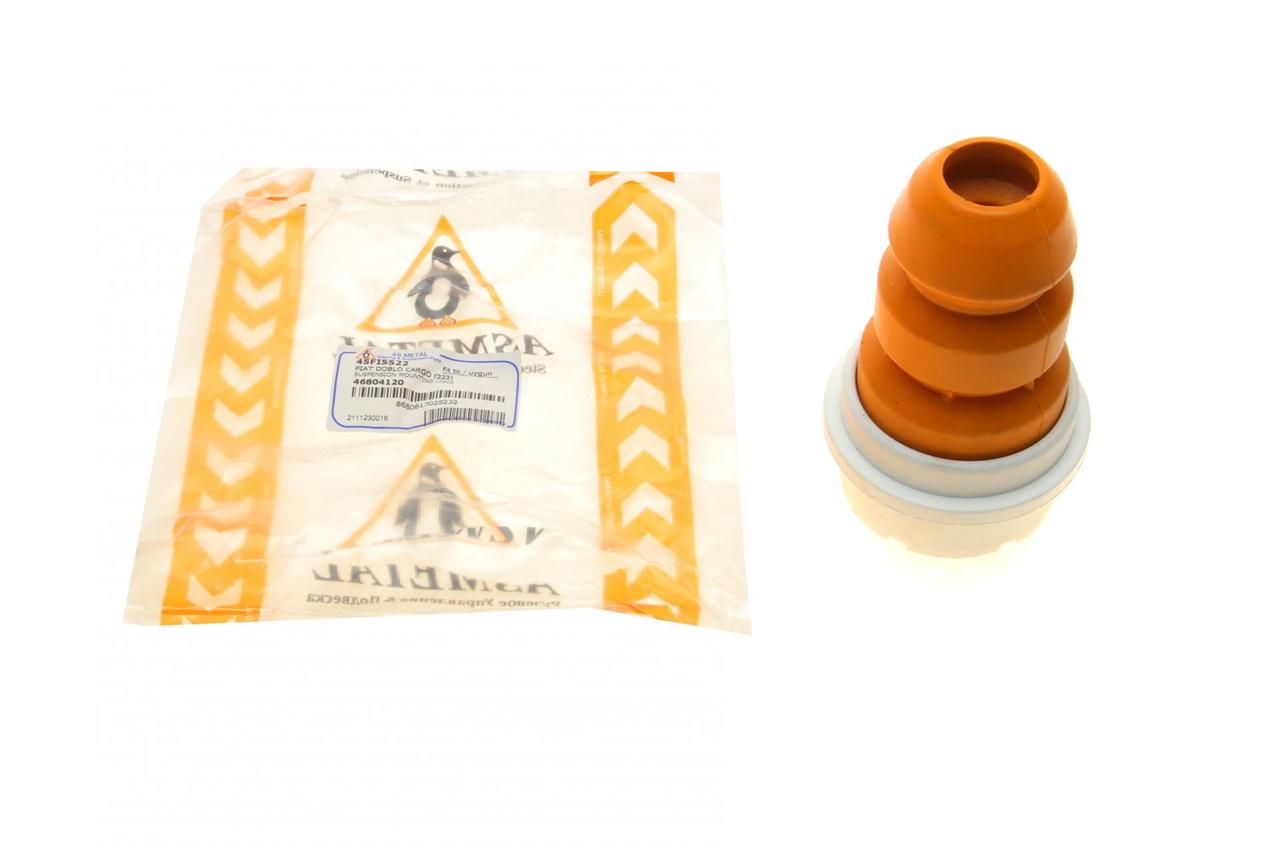 Відбійник амортизатора переднього Fiat Doblo 01- 45FI5522