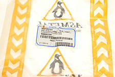 Відбійник амортизатора переднього Fiat Doblo 01- 45FI5522, фото 5