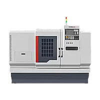 Токарный станок с ЧПУ Cormak 560x1500 - MAST