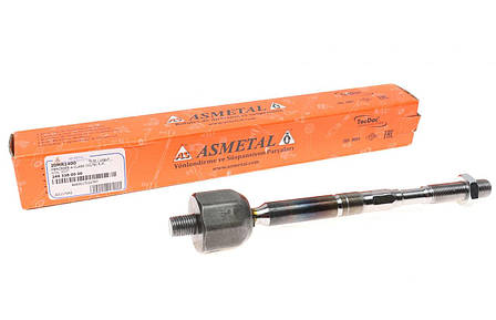 Тяга рульова Mercedes Benz A-class W176 B-class W246 W242 11- L=222mm  20MR1400, фото 1