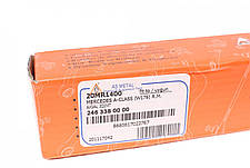 Тяга рульова Mercedes Benz A-class W176 B-class W246 W242 11- L=222mm  20MR1400, фото 5