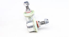 Тяга стабілізатора переднього  R Hyundai Accent I II 94-05 L=59.5mm  26HY0511, фото 2