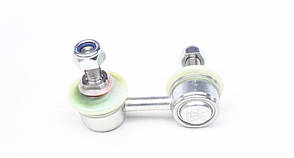 Тяга стабілізатора переднього  R Hyundai Accent I II 94-05 L=59.5mm  26HY0511, фото 3