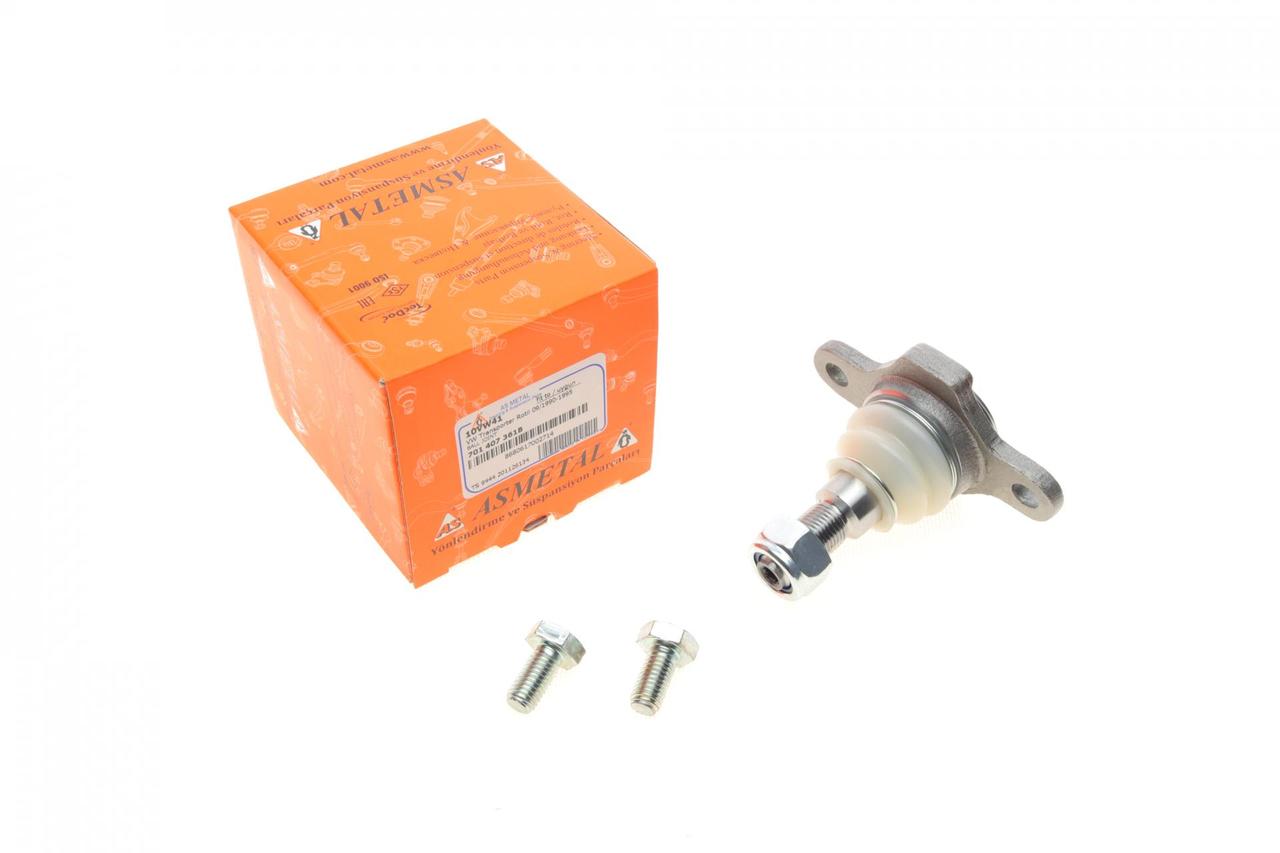 Опора кульова передня знизу VW T4 90-96 10VW41