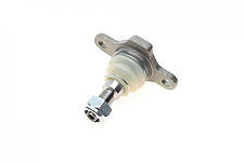 Опора кульова передня знизу VW T4 90-96 10VW41, фото 5