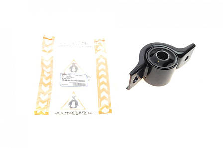 Сайлентблок важеля переднього знизу ззаду Ford Connect 02- 38FR1300, фото 1