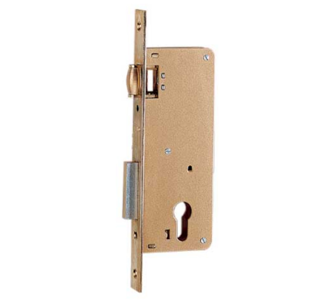 Замок Iseo 280 (Італія)