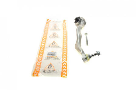 Важіль підвіски передній знизу спереду L BMW 1 F20 F21 3 F30 F80 F31 4 F32 F82 F33 F83 11- 23BM2602, фото 1