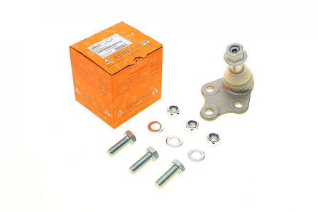 Опора кульова передня Mercedes Benz V-class Vito W447 1.6CDI 2.2CDI 14- 10MR0820, фото 1