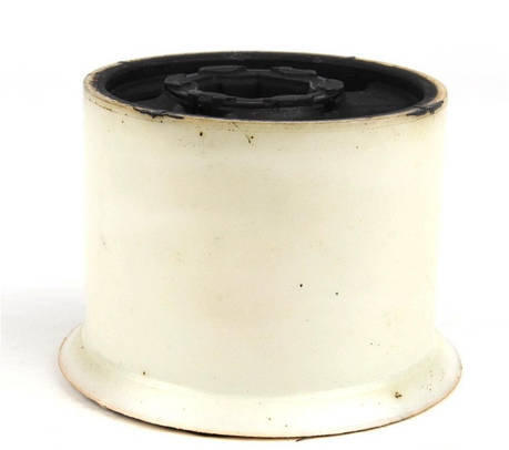 Сайлентблок важеля переднього ззаду VW Caddy 03- вставка 38VW1260, фото 1