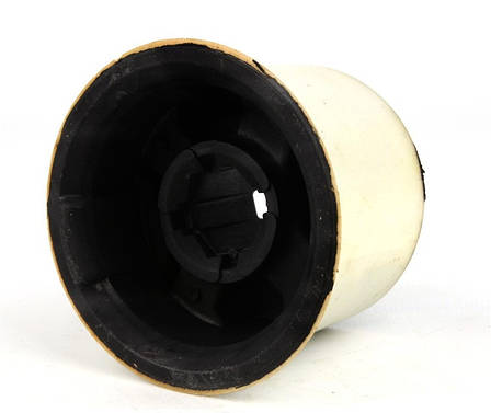 Сайлентблок важеля переднього ззаду VW Caddy 03- вставка 38VW1260, фото 2