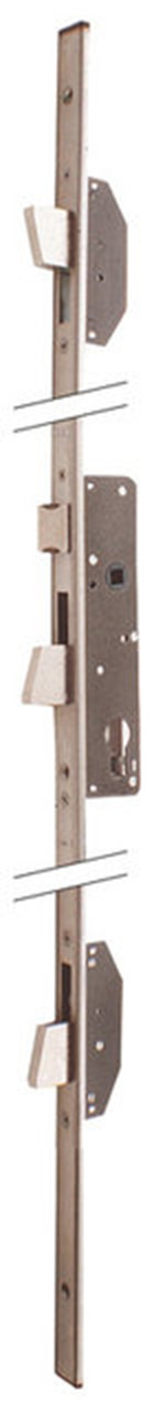 Замок Iseo 785101252 25 мм (Італія)