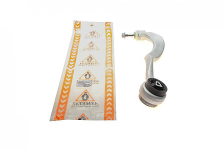 Важіль підвіски передній знизу спереду L BMW 5 E60 E61 01-10 M47 M54 M57 N43 N47 N52 N62 23BM0320B, фото 1