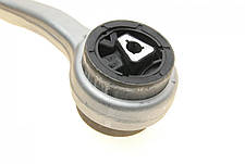 Важіль підвіски передній знизу спереду L BMW 5 E60 E61 01-10 M47 M54 M57 N43 N47 N52 N62 23BM0320B, фото 2