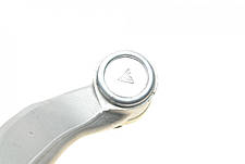 Важіль підвіски передній знизу спереду L BMW 5 E60 E61 01-10 M47 M54 M57 N43 N47 N52 N62 23BM0320B, фото 4