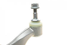 Важіль підвіски передній знизу спереду L BMW 5 E60 E61 01-10 M47 M54 M57 N43 N47 N52 N62 23BM0320B, фото 5