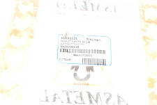 Відбійник амортизатора переднього Renault Master III 2.3CDTI 10- 45RN1121, фото 5