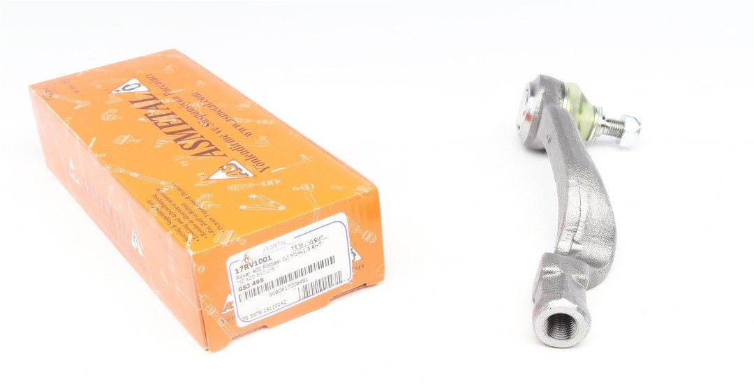 Наконечник тяги рульової L Honda Civic CR-V -02 17RV1001