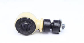 Тяга стабілізатора переднього Opel Astra F Vectra A 88-05 d=21 L=110mm 26OP0300, фото 4