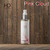 Освіжувач повітря Pink Cloud Air freshener House Detailing