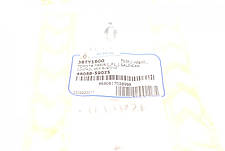 Сайлентблок важеля переднього Toyota Yaris 99-05 38TY1600, фото 5