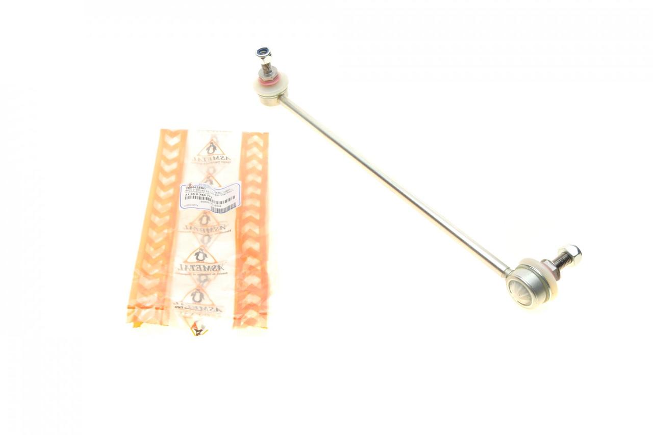 Тяга стабілізатора переднього  L BMW 3 E90 05-11 26BM2500