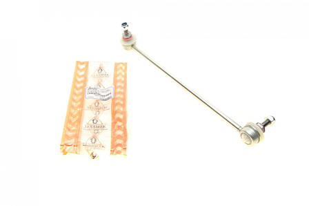 Тяга стабілізатора переднього  L BMW 3 E90 05-11 26BM2500, фото 1