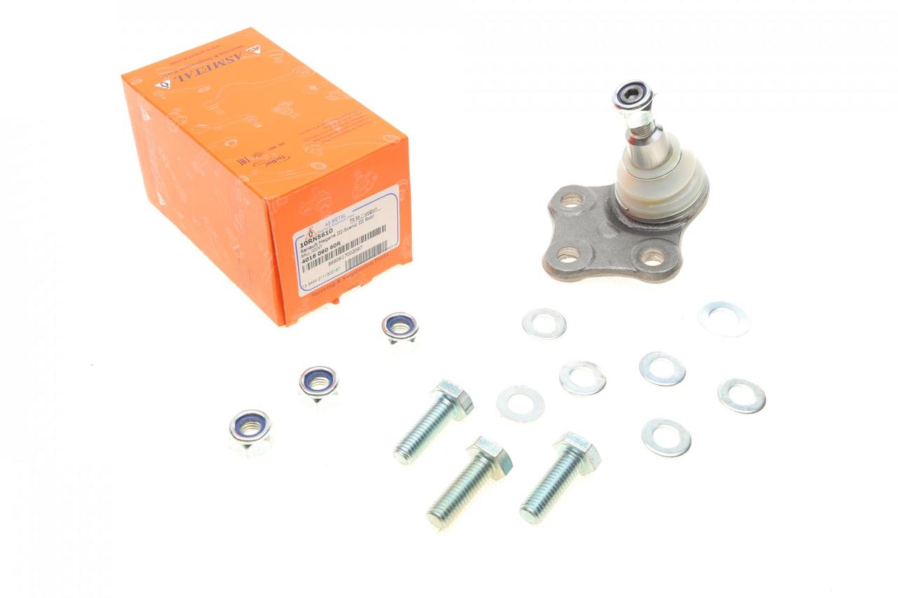 Опора кульова передня Renault Megane III 08- 10RN5610