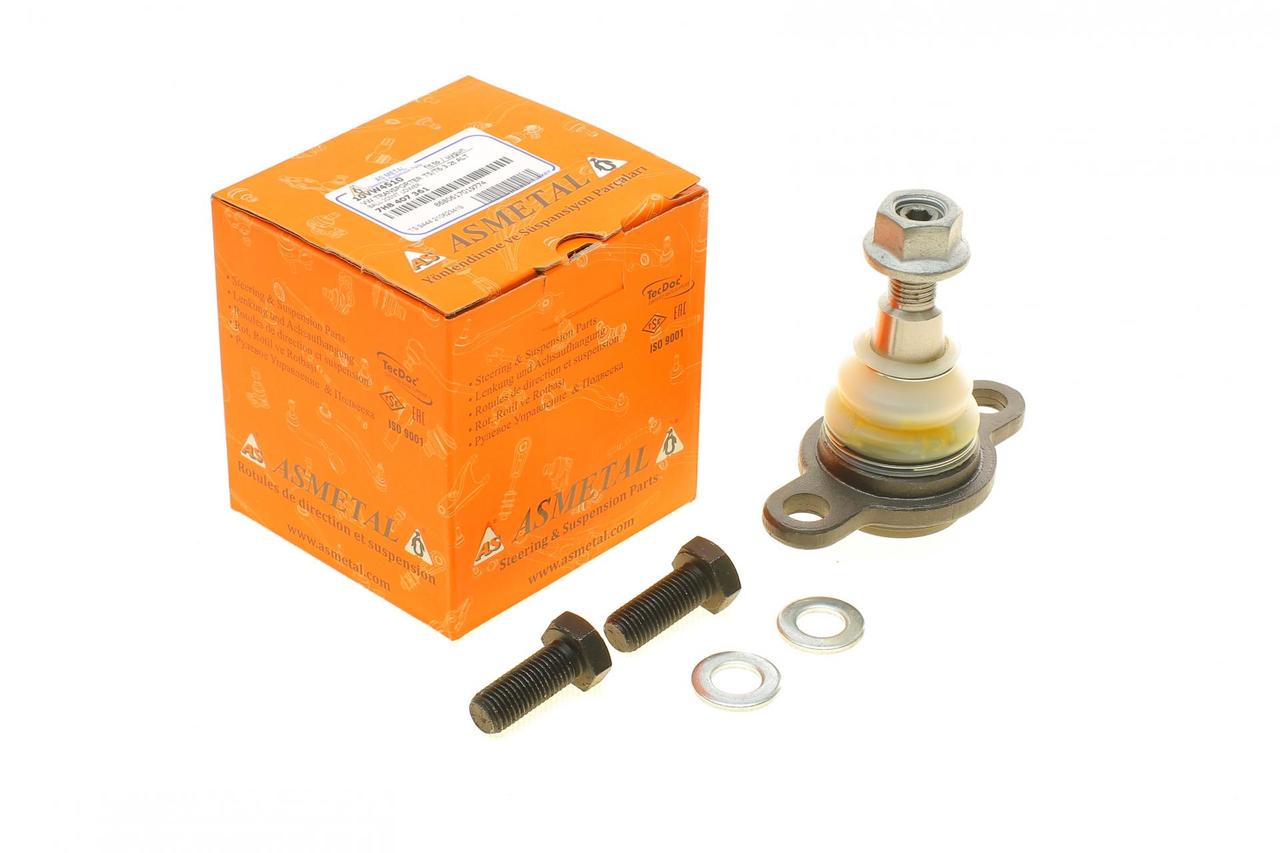 Опора кульова передня знизу VW T5 T6 03- 10VW4510