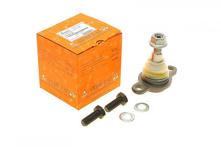 Опора кульова передня знизу VW T5 T6 03- 10VW4510, фото 1