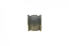 Втулка стабілізатора переднього Renault Duster 10- d=18mm 38DC1018, фото 5