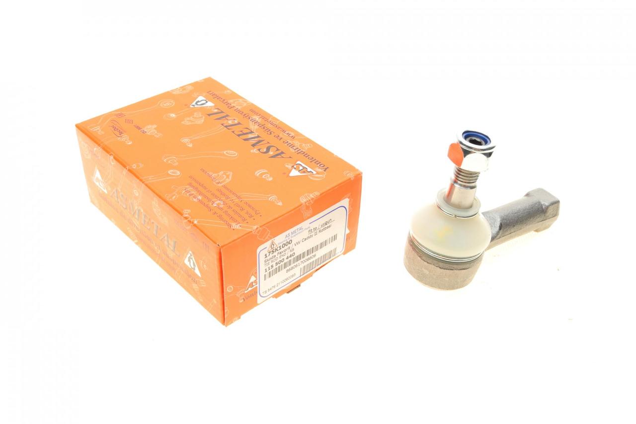 Наконечник тяги рульової VW Caddy II 95-04 17SK1000