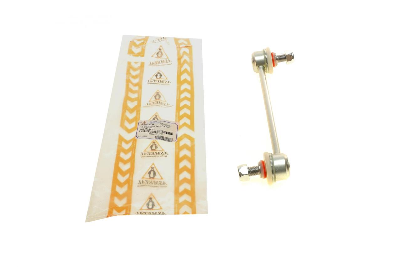 Тяга стабілізатора переднього VW Sharan -10 26VW0500